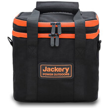 Сумка для портативной электростанции Jackery Explorer 240 (Case-Bag-Explorer-240)