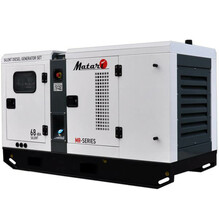 Дизельный генератор Matari MR25