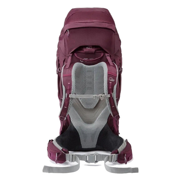 Рюкзак Lowe Alpine Cerro Torre ND 60:80 Fig (LA FBQ-03-FG-60) изображение 2