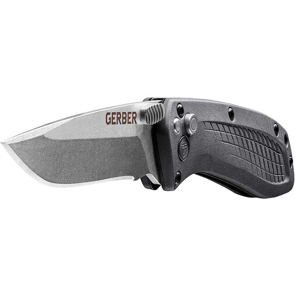 Нож Gerber US-ASSIST S30V FE (1025307) изображение 2