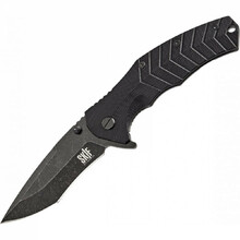 Нож Skif Knives Griffin II BSW Black (1765.02.87)