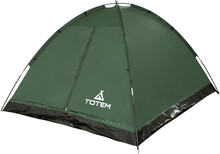 Четырехместная палатка Totem Summer 4 (v2) (UTTT-029)