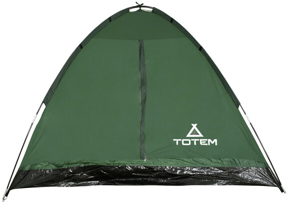 Четырехместная палатка Totem Summer 4 (v2) (UTTT-029) изображение 2