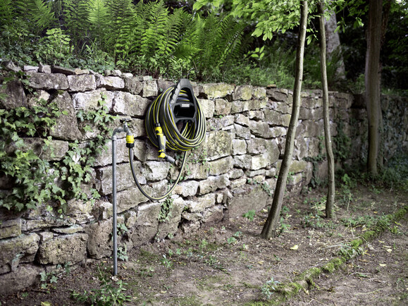 Шланг садовый Karcher Performance Plus 1/2", 50 м (2.645-319.0) изображение 6