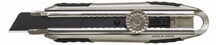 Нож OLFA X-design MXP-L (169510)
