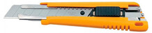 Нож OLFA EXL (C101501)