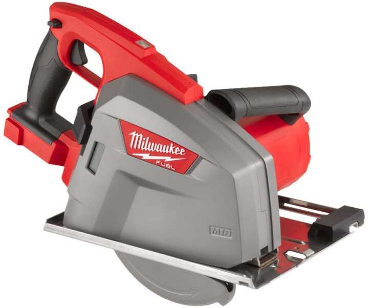 

Акумуляторна дискова пилка Milwaukee M18 FUEL FMCS66-0C (4933472110) (без АКБ та ЗП)