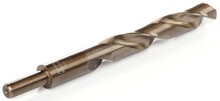 Свердло по металу кобальтове APRO HSS-Co/M35 16.0 мм, з хвостовиком 10 мм, 5 шт. (830736)