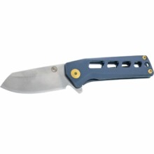 Нож StatGear Slinger (синий) (SLNGR-BLU)