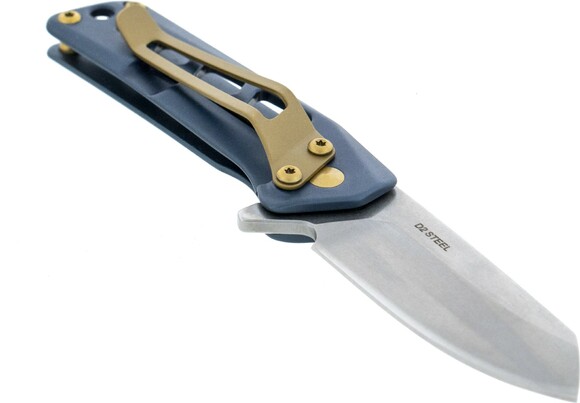 Нож StatGear Slinger (синий) (SLNGR-BLU) изображение 2
