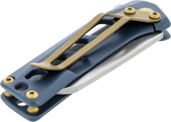 Нож StatGear Slinger (синий) (SLNGR-BLU) изображение 3