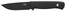 Нож Fallkniven F1 Pilot Survival VG-10 Zytel sheath (black) (F1bz)