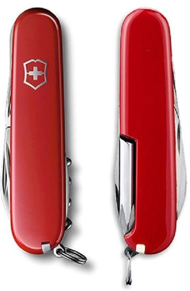 Мультитул Victorinox Swiss Army Tinker (Red) (1.4603) изображение 4