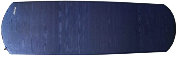 Коврик самонадувающийся Tramp blue 190x60x2.5 см (UTRI-005)