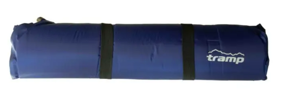 Коврик самонадувающийся Tramp blue 190x60x2.5 см (UTRI-005) изображение 5