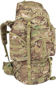 Рюкзак тактичний Highlander Forces Loader Rucksack 66 л HMTC (NRT066-HC)