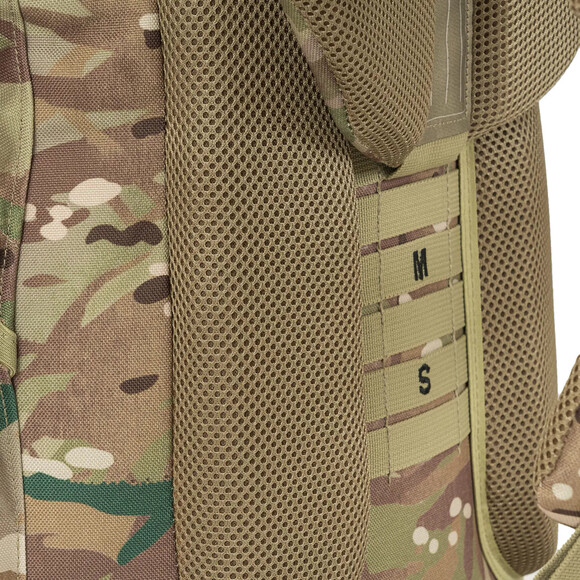 Рюкзак тактический Highlander Forces Loader Rucksack 66 л HMTC (NRT066-HC) изображение 13