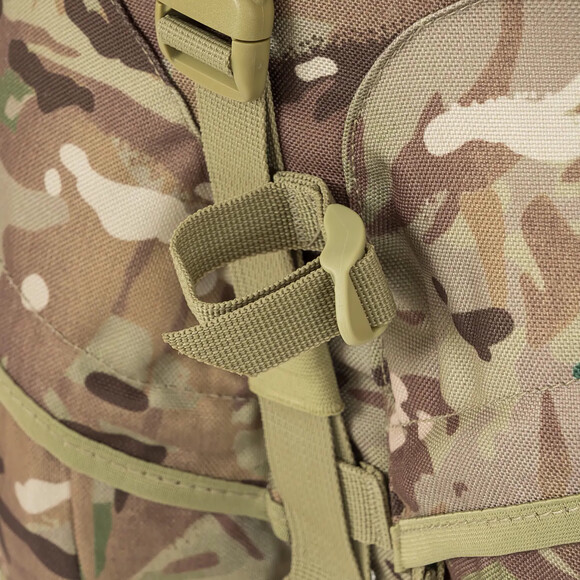 Рюкзак тактический Highlander Forces Loader Rucksack 66 л HMTC (NRT066-HC) изображение 8