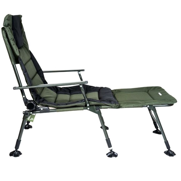 Кресло карповое Ranger Wide Carp SL-105 + prefix (RA 2234) изображение 4