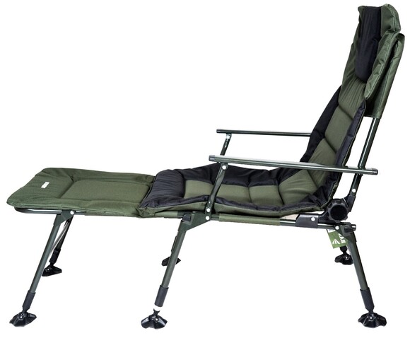 Кресло карповое Ranger Wide Carp SL-105 + prefix (RA 2234) изображение 7