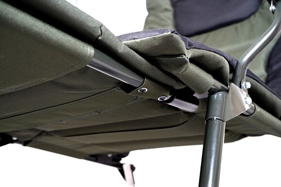 Крісло коропове Ranger Wide Carp SL-105 + prefix (RA 2234) фото 6