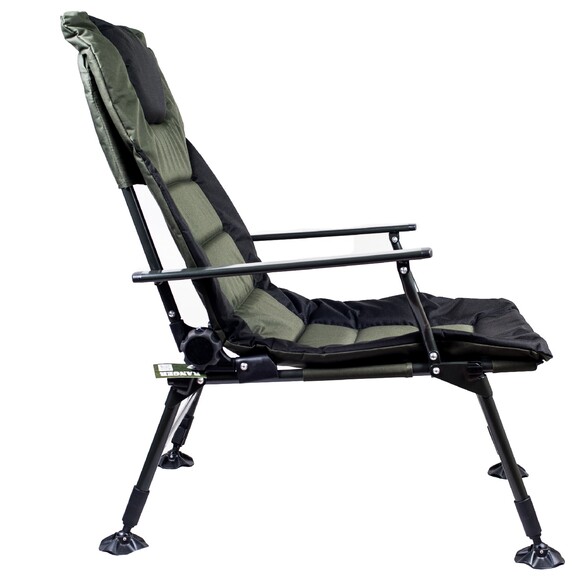 Кресло карповое Ranger Wide Carp SL-105 + prefix (RA 2234) изображение 8