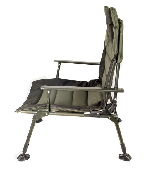 Крісло коропове Ranger Wide Carp SL-105 + prefix (RA 2234) фото 10