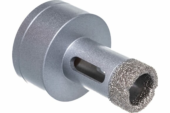 Алмазная коронка Bosch Dry Speed X-LOCK 20 мм (2608599029) изображение 3