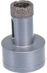 Алмазная коронка Bosch Dry Speed X-LOCK 20 мм (2608599029)