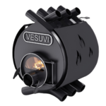 Булер'ян VESUVI класик тип 00 скло перфорація (vesuvi0016)