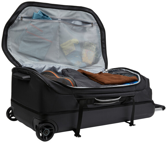 Чемодан на колесах Thule Chasm Luggage 81см/32', черный (TH 3204290) изображение 5