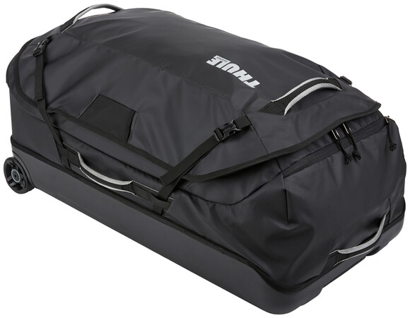Чемодан на колесах Thule Chasm Luggage 81см/32', черный (TH 3204290) изображение 8