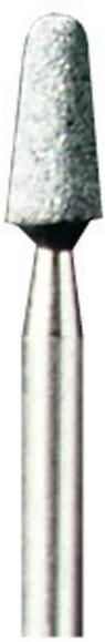 Шліфувальний камінь з карбіду кремнію Dremel 84922 4.8 мм (26154922JA)
