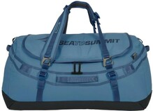 Сумка дорожная Sea To Summit Duffle Bag Dark Blue, 90 л (STS ADUF90DB)