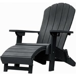 Кресло Keter Comfort Adirondack chair (253278)
