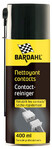 Очищувач контактів BARDAHL Nettoyant Contact 0.4 л (4459)