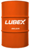 LUBEX ROBUS PRO LA 10W40 API CK-4/CJ-4; ACEA E9, 205 л 