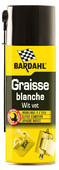 Мастило BARDAHL GRAISSE BLANCHE 0.4 л (біле) (1381)