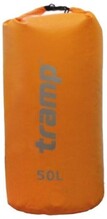 Гермомішок Tramp PVC 50 л (TRA-068-orange)