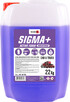 Активная пена Nowax Sigma Dosatron Active Foam суперконцентрат для бесконтактной мойки, 22 кг (NX20190)
