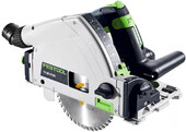 Пила дискова занурювальна FESTOOL TS 55 FEBQ-Plus Master Edition (577843)