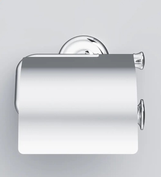 Держатель для туалетной бумаги AM.PM Like (A80341500) изображение 5