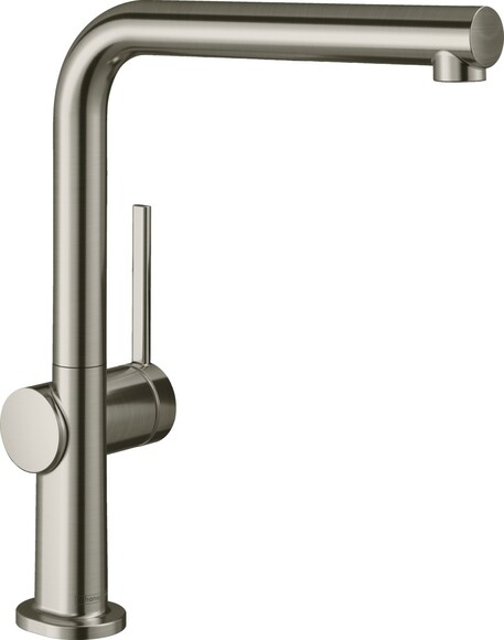 Смеситель для кухни HANSGROHE Talis M54, однорычажный (72840800)