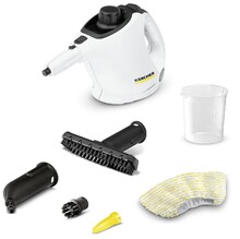 Пароочищувач Karcher SC 1 (1.516-400.0)