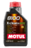 Моторное масло Motul 8100 X-clean EFE SAE 0W-30, 1 л (111657)