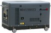 Дизельний генератор MATARI MDA 12000SE-ATS