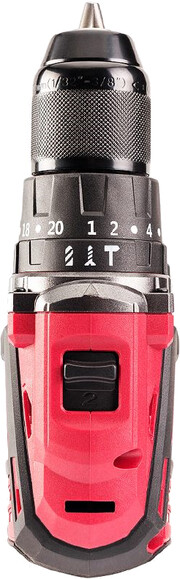 Аккумуляторный бесщеточный шуруповерт Worcraft CHD-S20LiBAC (13223) изображение 8