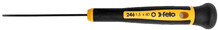 Отвертка для точных работ Felo HEX1.5х60х90 мм (24615160)
