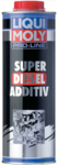 Модифікатор дизельного палива LIQUI MOLY Pro-Line Super Diesel Additiv 1 л (5176)