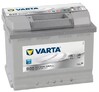 VARTA Silver Dynamic D39 (563401061)